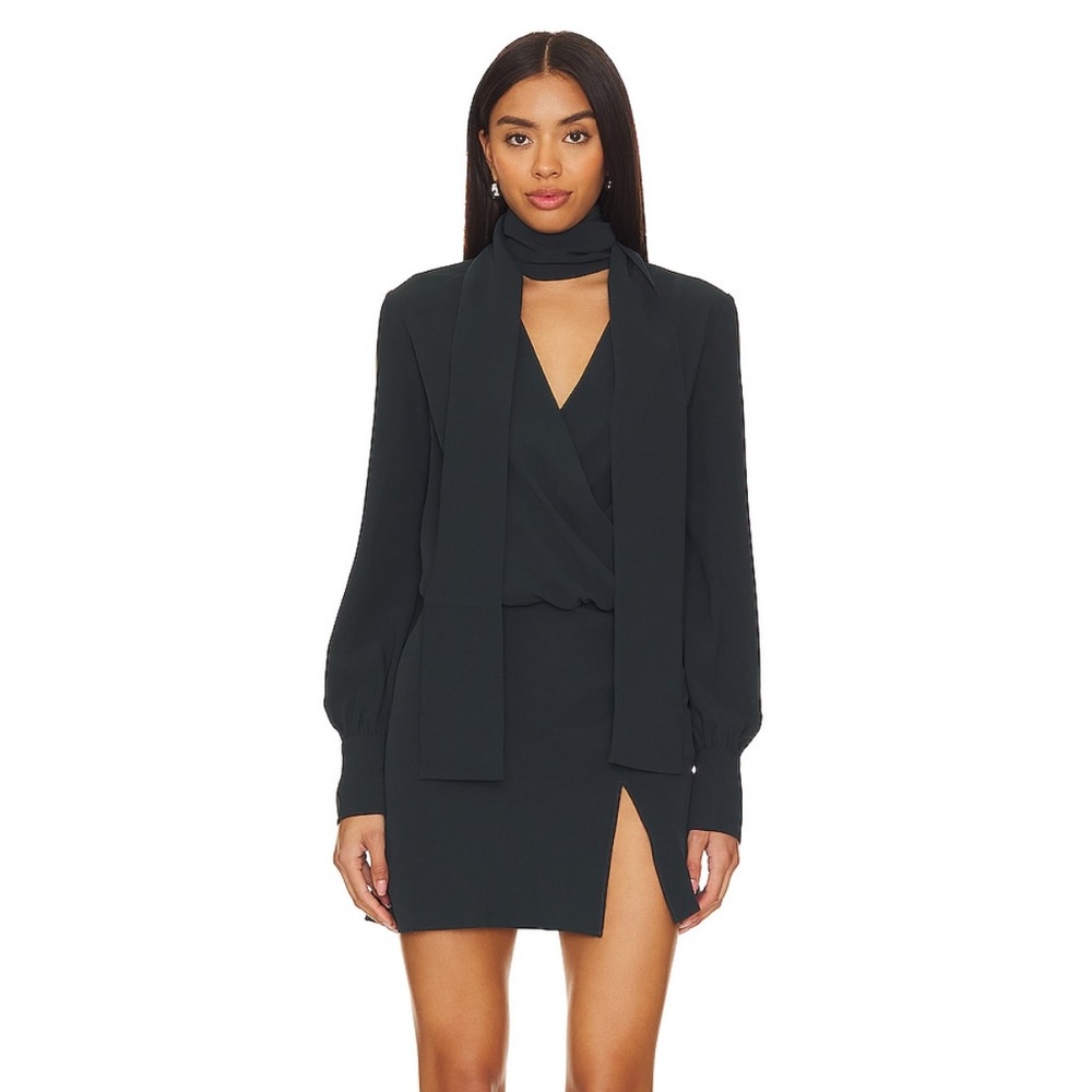 Amanda uprichard dress